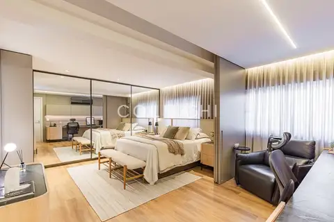Apartamento · 3 dormitórios no Moinhos de Vento — miniatura 13
