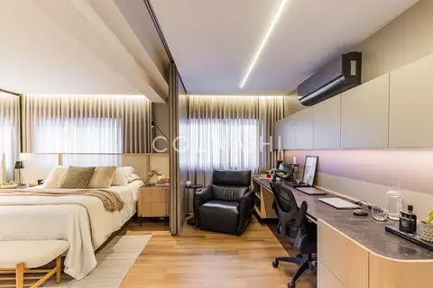 Apartamento · 3 dormitórios no Moinhos de Vento — miniatura 14