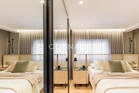 Apartamento · 3 dormitórios no Moinhos de Vento — miniatura 15
