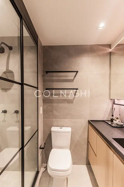 Apartamento · 3 dormitórios no Moinhos de Vento — miniatura 16