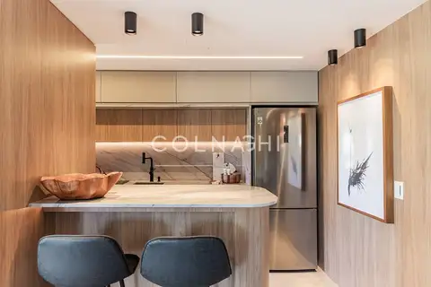 Apartamento · 3 dormitórios no Moinhos de Vento — miniatura 6