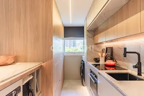 Apartamento · 3 dormitórios no Moinhos de Vento — miniatura 8