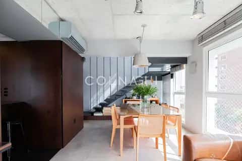 Apartamento Duplex · 2 dormitórios em Petrópolis — miniatura 12