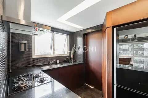 Apartamento Duplex · 2 dormitórios em Petrópolis — miniatura 13
