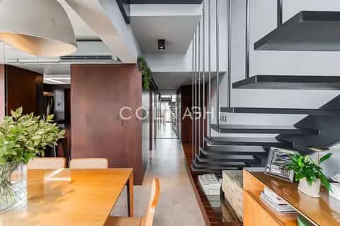Apartamento Duplex · 2 dormitórios em Petrópolis — miniatura 14