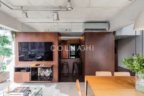 Apartamento Duplex · 2 dormitórios em Petrópolis — miniatura 15
