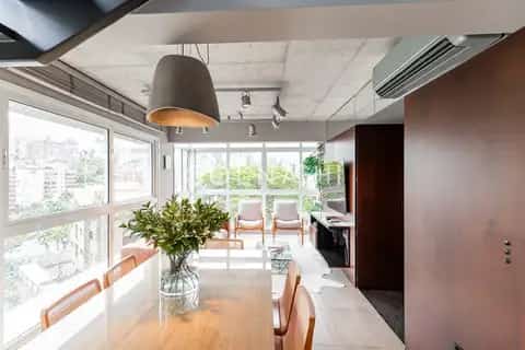 Apartamento Duplex · 2 dormitórios em Petrópolis — miniatura 4