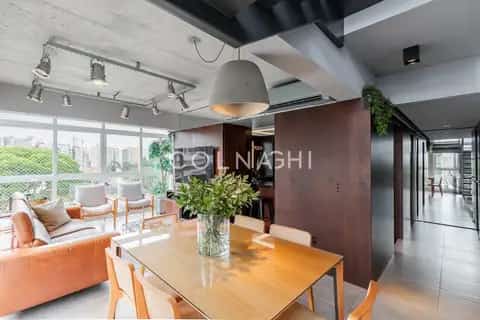 Apartamento Duplex · 2 dormitórios em Petrópolis — miniatura 5