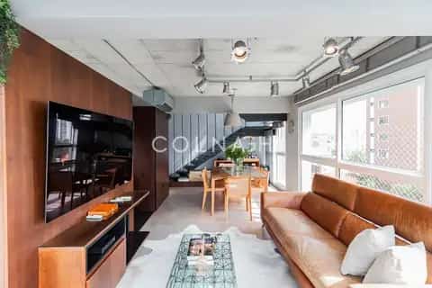 Apartamento Duplex · 2 dormitórios em Petrópolis — miniatura 8