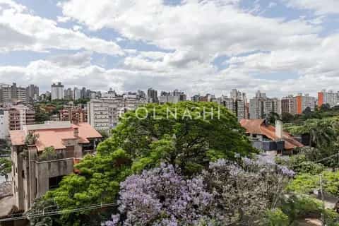 Apartamento Duplex · 2 dormitórios em Petrópolis — miniatura 9