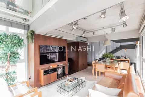 Apartamento Duplex · 2 dormitórios em Petrópolis — miniatura 10