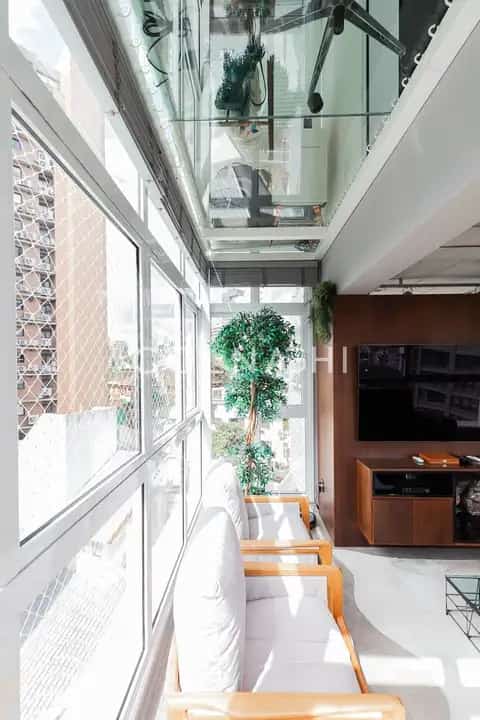Apartamento Duplex · 2 dormitórios em Petrópolis — miniatura 11