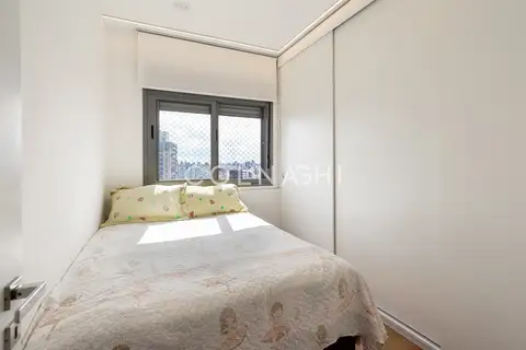 Apartamento · 3 dormitórios em Petrópolis — miniatura 11