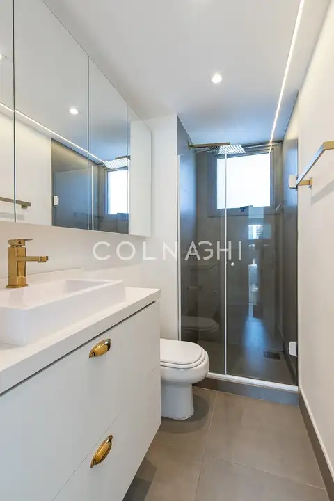 Apartamento · 3 dormitórios em Petrópolis — miniatura 12
