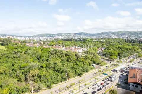 Apartamento · 3 dormitórios em Petrópolis — miniatura 14
