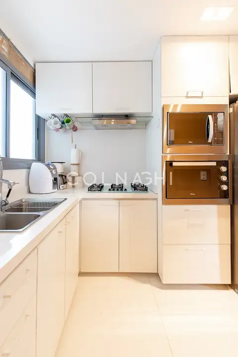 Apartamento · 3 dormitórios em Petrópolis — miniatura 15