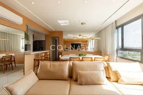 Apartamento · 3 dormitórios em Petrópolis — miniatura 2