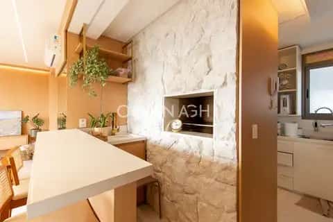 Apartamento · 3 dormitórios em Petrópolis — miniatura 7