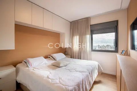 Apartamento · 3 dormitórios em Petrópolis — miniatura 8