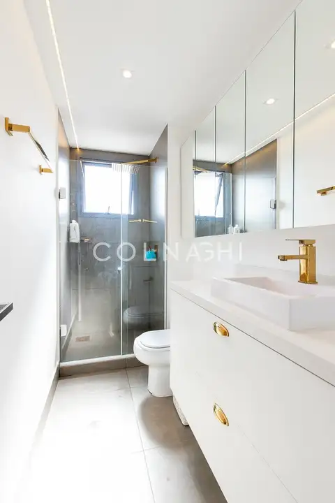 Apartamento · 3 dormitórios em Petrópolis — miniatura 10