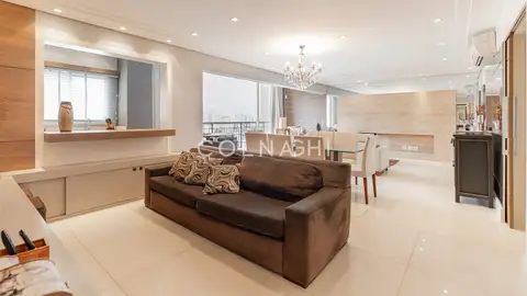 Apartamento · 3 dormitórios no Jardim Europa — miniatura 3