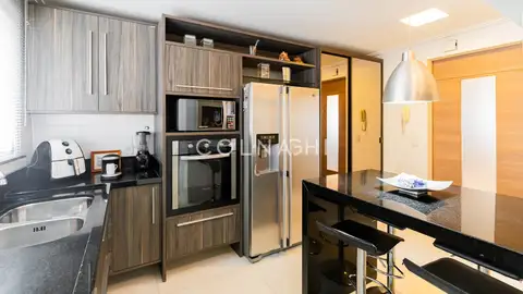 Apartamento · 3 dormitórios no Jardim Europa — miniatura 12