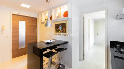 Apartamento · 3 dormitórios no Jardim Europa — miniatura 13