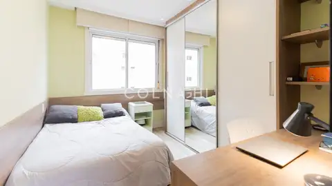 Apartamento · 3 dormitórios no Jardim Europa — miniatura 14