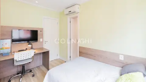Apartamento · 3 dormitórios no Jardim Europa — miniatura 15