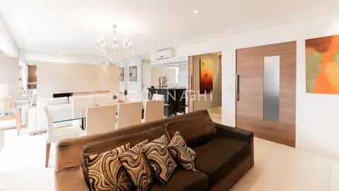 Apartamento · 3 dormitórios no Jardim Europa — miniatura 4