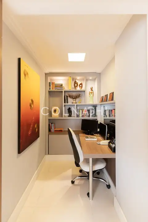 Apartamento · 3 dormitórios no Jardim Europa — miniatura 5