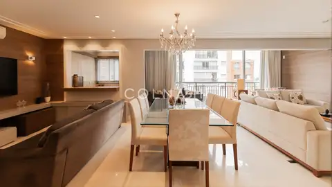 Apartamento · 3 dormitórios no Jardim Europa — miniatura 7
