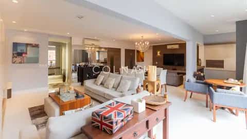 Apartamento · 3 dormitórios no Jardim Europa — miniatura 8