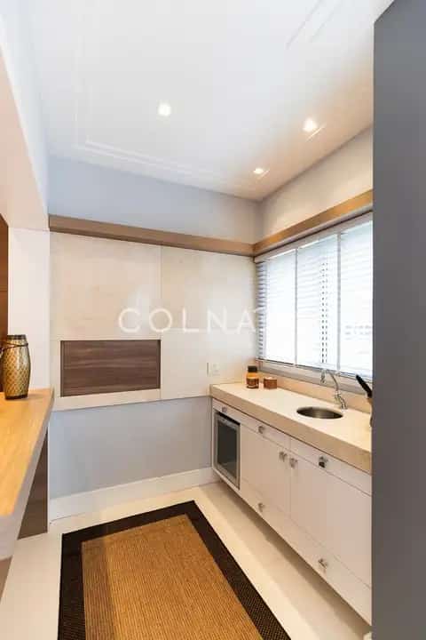 Apartamento · 3 dormitórios no Jardim Europa — miniatura 9