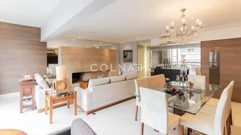 Apartamento · 3 dormitórios no Jardim Europa — miniatura 10