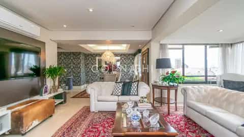 Apartamento · 3 dormitórios em Petrópolis — miniatura 12