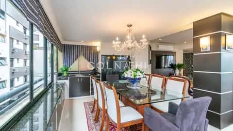Apartamento · 3 dormitórios em Petrópolis — miniatura 7