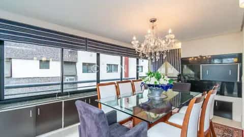 Apartamento · 3 dormitórios em Petrópolis — miniatura 8