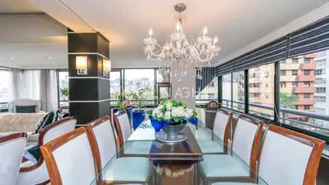 Apartamento · 3 dormitórios em Petrópolis — miniatura 10