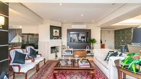 Apartamento · 3 dormitórios em Petrópolis — miniatura 11