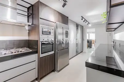 Apartamento · 3 dormitórios na Bela Vista — miniatura 12