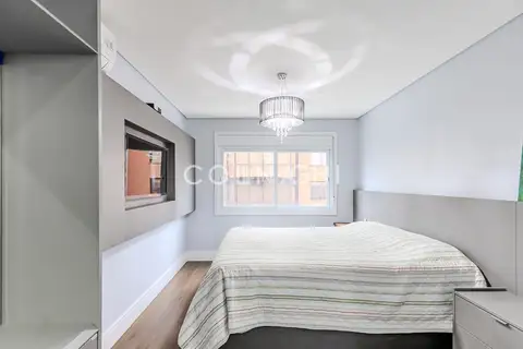 Apartamento · 3 dormitórios na Bela Vista — miniatura 13