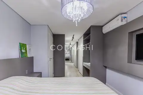 Apartamento · 3 dormitórios na Bela Vista — miniatura 14