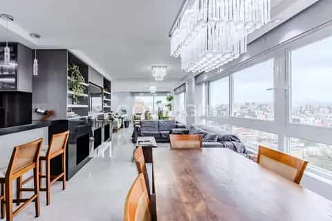 Apartamento · 3 dormitórios na Bela Vista — miniatura 1
