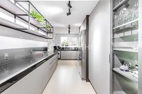 Apartamento · 3 dormitórios na Bela Vista — miniatura 10