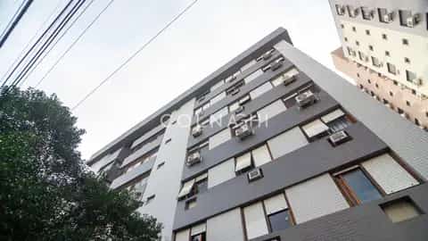 Apartamento · 3 dormitórios em Petrópolis — miniatura 2