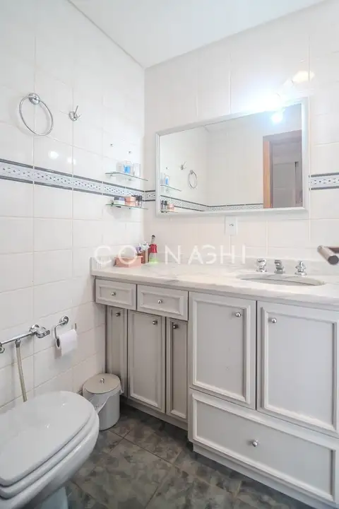 Apartamento · 3 dormitórios em Petrópolis — miniatura 13