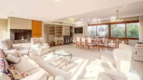 Apartamento · 3 dormitórios em Petrópolis — miniatura 5