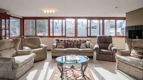 Apartamento · 3 dormitórios em Petrópolis — miniatura 6