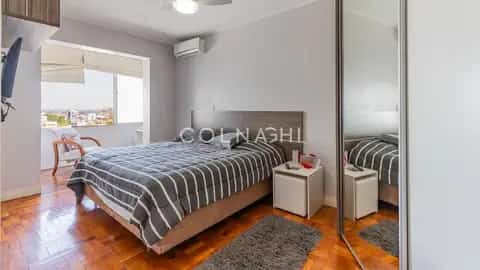 Apartamento · 4 dormitórios em Higienópolis — miniatura 12